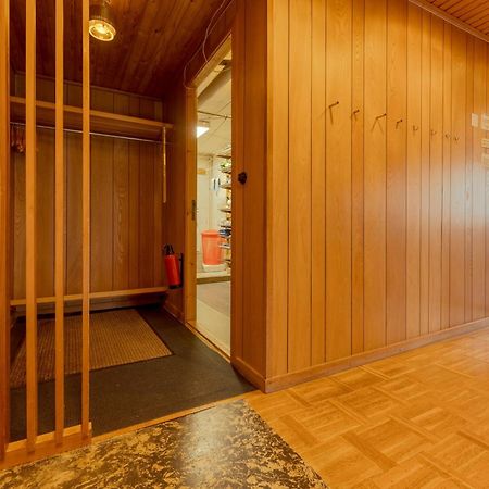 The Cookie Store Guesthouse 托尔斯港 外观 照片