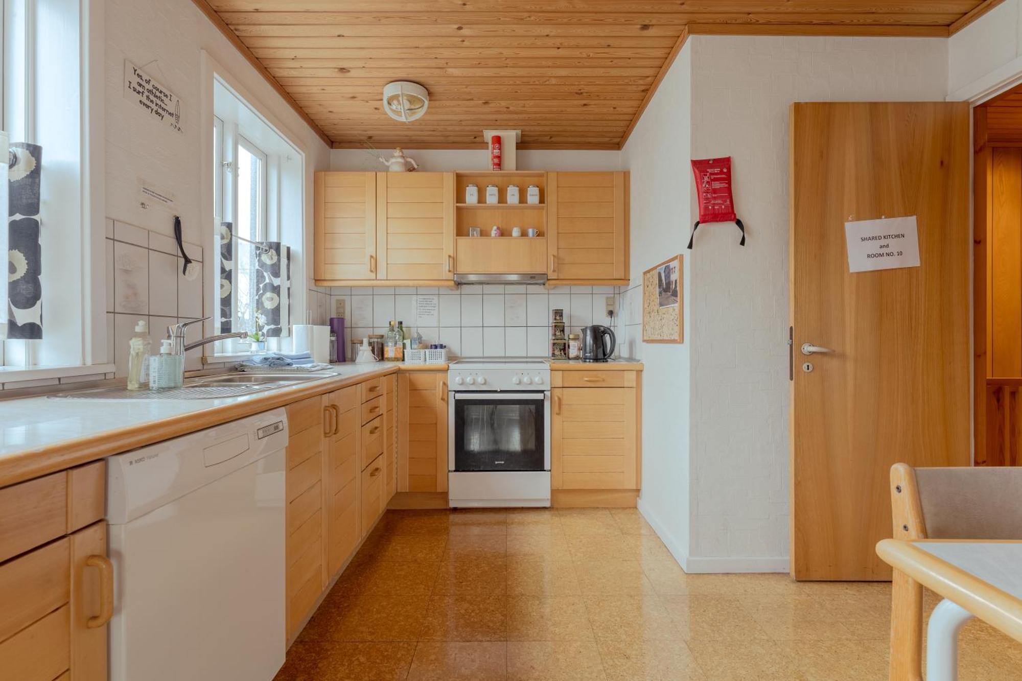 The Cookie Store Guesthouse 托尔斯港 外观 照片