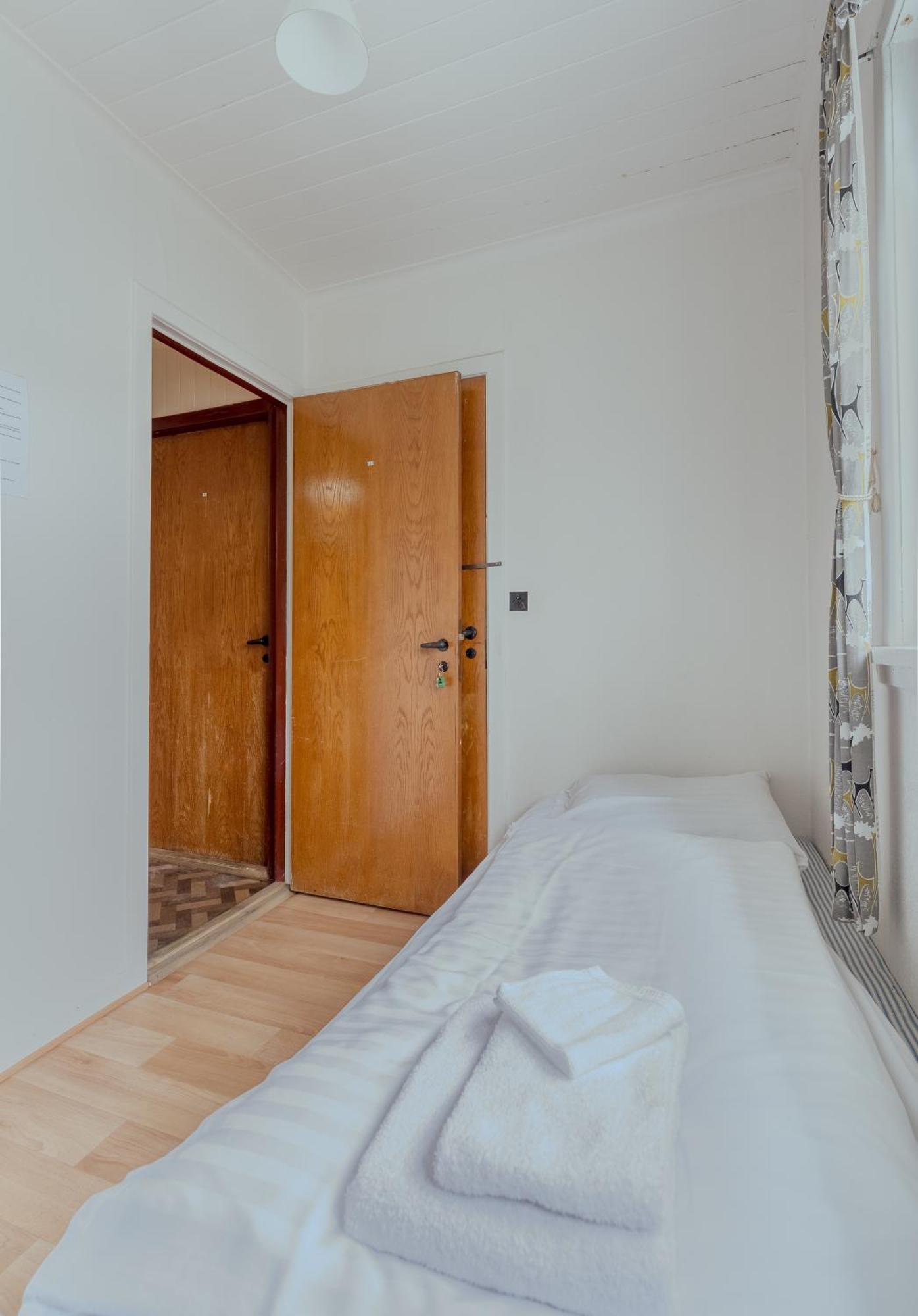 The Cookie Store Guesthouse 托尔斯港 外观 照片