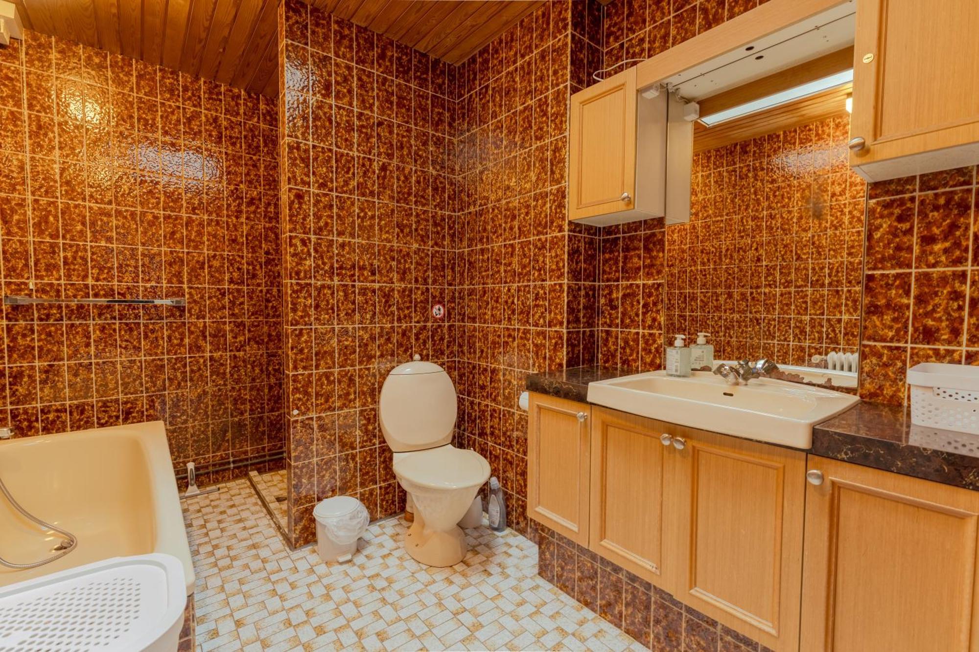 The Cookie Store Guesthouse 托尔斯港 外观 照片